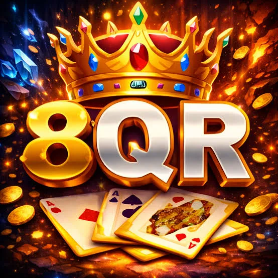 8QR - Petualangan Memancing yang Mendebarkan