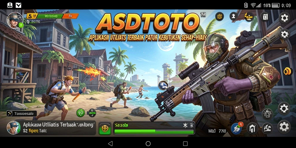Tampilan ASDTOTO dengan fitur pengingat dan penjadwalan yang jelas.