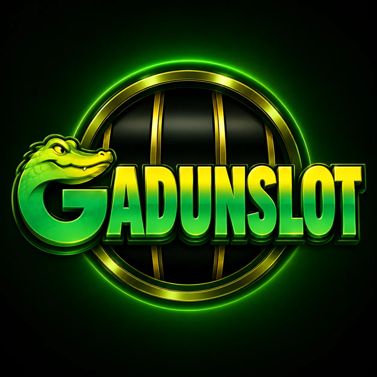 GADUNSLOT - Permainan Slot Arcade Terbaik