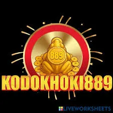 KODOKHOKI889 - Petualangan Memancing yang Mengasyikkan