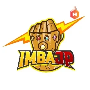 Logo imbajp